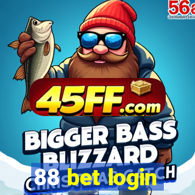 88 bet login